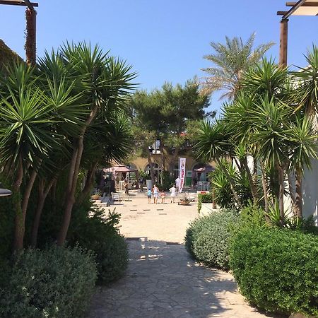 Messapia Hotel & Resort Santa Maria di Leuca Exterior foto